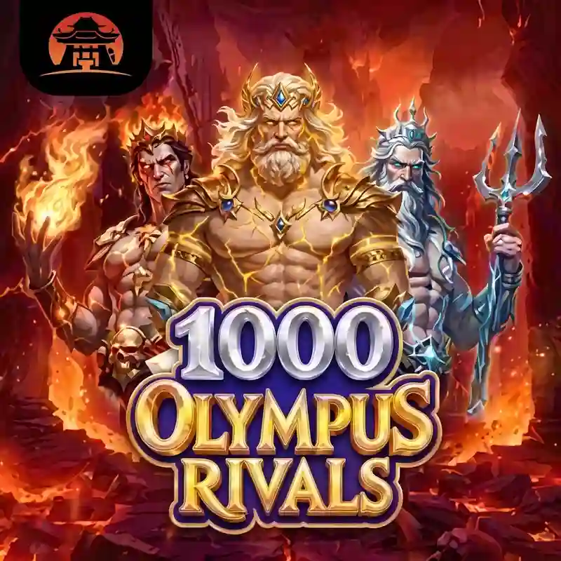 Chơi 1000 Đối Thủ Olympus tại aw8