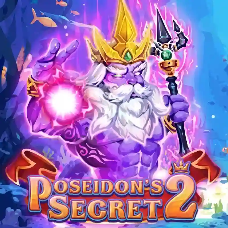 Bí mật Poseidon casino trực tuyến